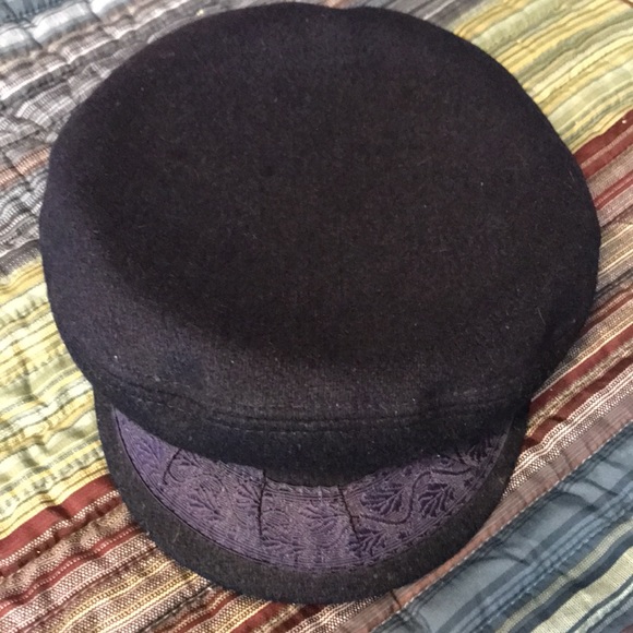 Mens genuine Grecian fishing hat - Picture 6 of 7